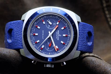 breitling sprint 2016 for sale